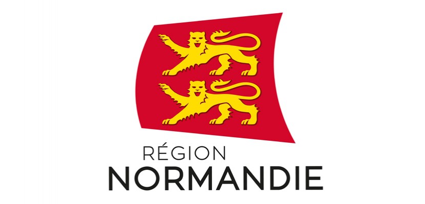 Logo Région Normandie