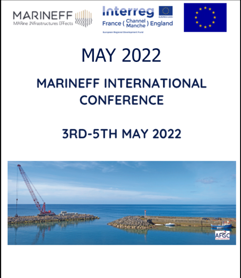 MARINEFF | Conférence internationale